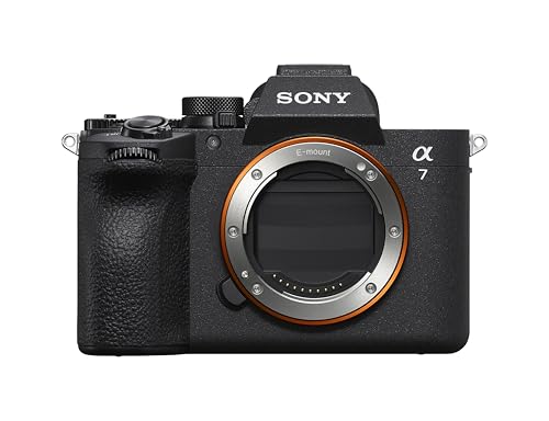 Sony Alpha 7 V