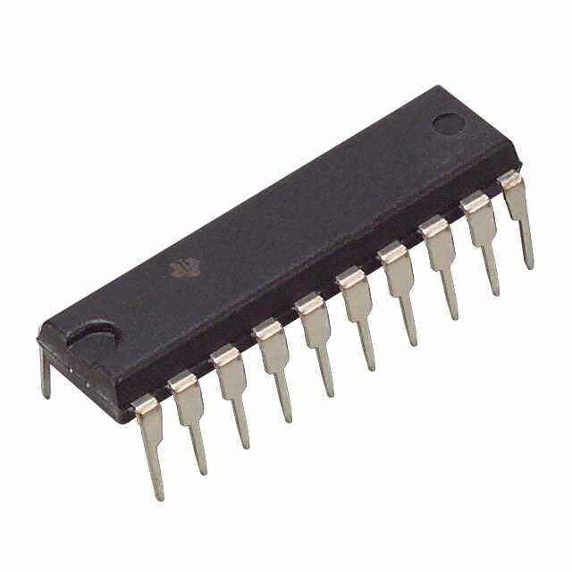 (1 PC) SN74LS273N TI IC FF D-Type SNGL 8BIT 20DIP