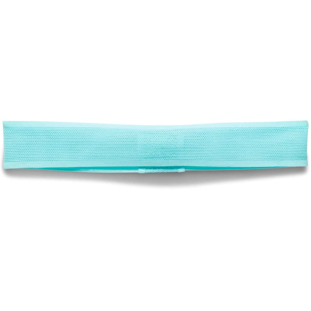 Under Armour Diadema de malla para mujer
