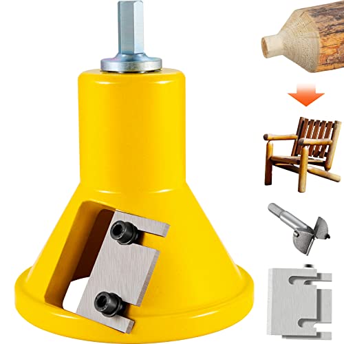 VEVOR Tenon Cutter, 1.5