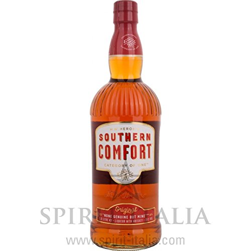Southern Comfort 35,00% 1 l.