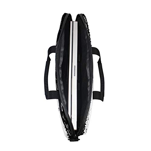 50% Off MRMIAN Music Note Laptop Case Shoulder Bag