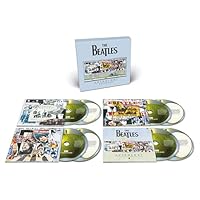Anthology Box (8 CD)