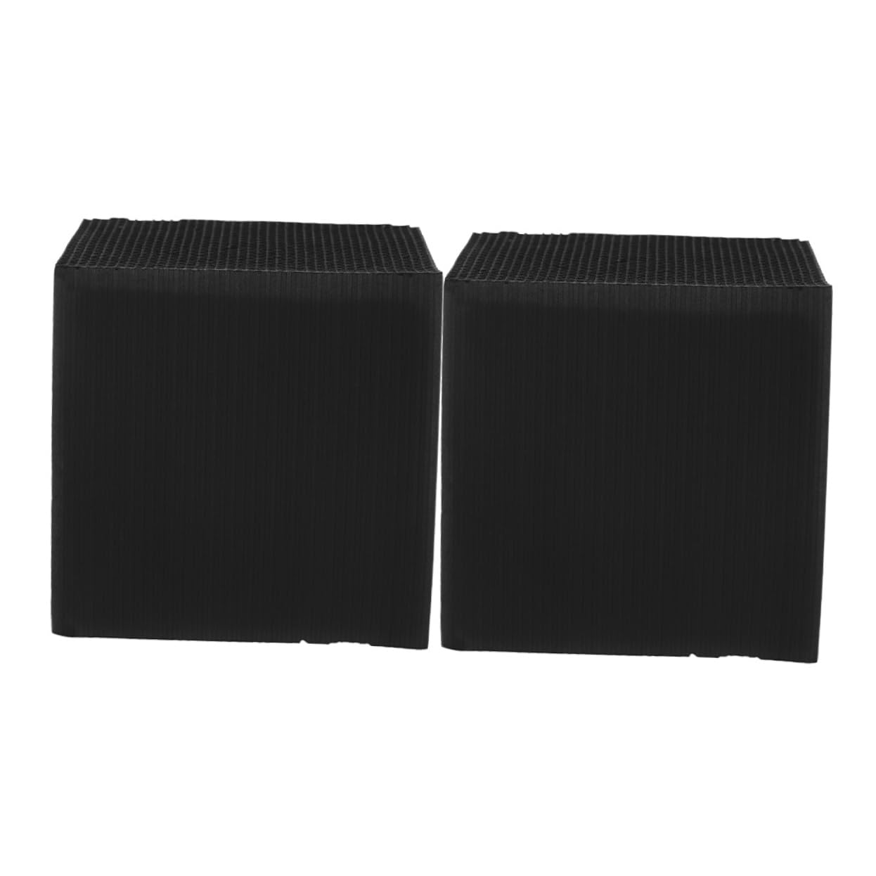 BESPORTBLE 4stücke Aquarium Filterwürfel Für Sauberes Wasser Professionelle Filtermedien Für Aquarien Und Fischbecken Einfache Anwendung Für Aquarienliebhaber