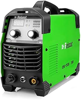 Plasma Cutter 45 Amps - Reboot