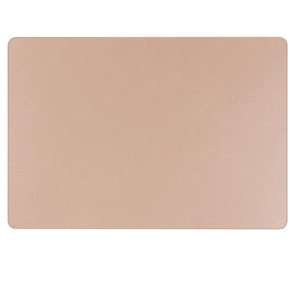 Almohadilla táctil de repuesto con cable 821-02663-A para MacBook Air 2020, M1, A2337, EMC 3598, Rose Gold