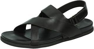 Amazon.es: Sandalias Cruzadas - Zapatos para hombre / Zapatos: Zapatos y  complementos