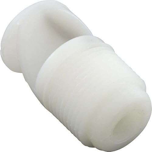 Miniatura 2 de Van SanShao years Reemplaza 86201500 aireador de 34 pulgadas para accesorios especiales de piscina y spa (paquete de 1)