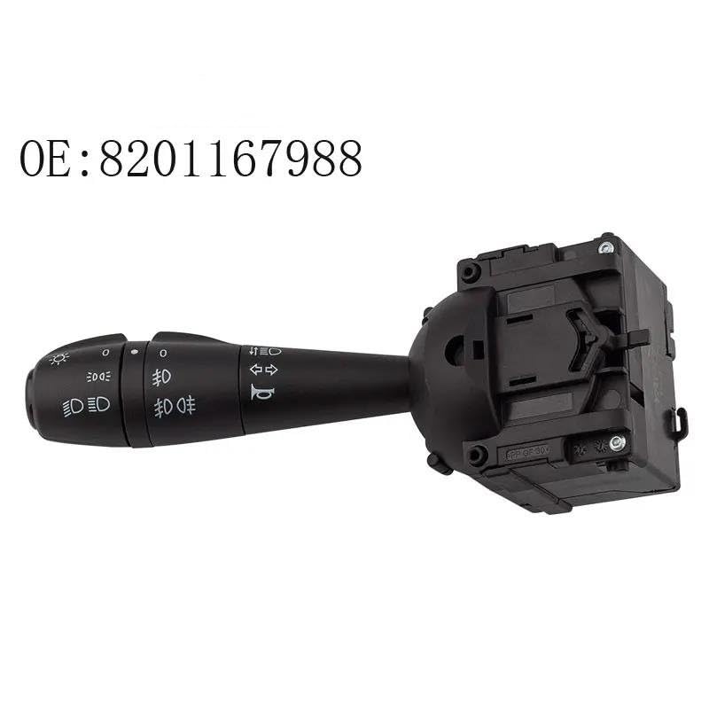 Commande clignotants robuste Dacia Dokker Sandero Logan - 3