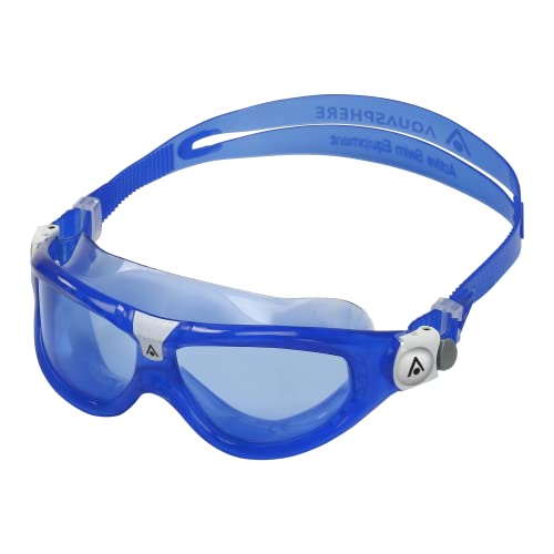 Aqua-Sphere Schwimmbrille Seal Kid für Kinder ab 3 Jahren