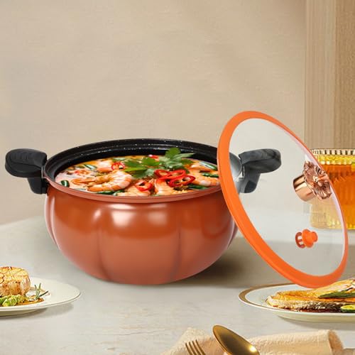 Olla a presión hierro 8 L miniatura 5