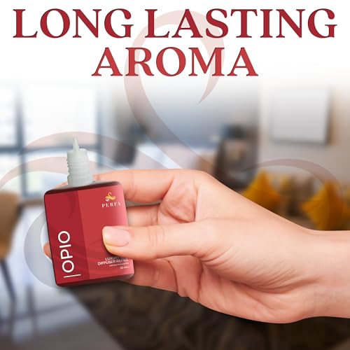 Image of Opio Car Air Fresheners (Refill) | Affordable Car Air Fresheners for Women | 50ml Diffuser Refill | 6 Months Freshener Long Lasting | Gift-Ready Women's Pefume by Perfa