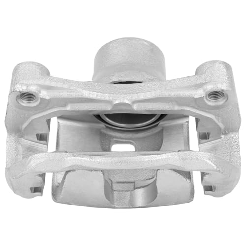 Image of 19B3308 Front Left Disc Brake Caliper Assembly w /Bracket