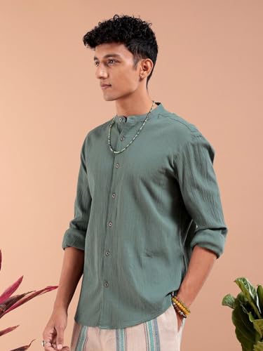 Image of THE Indian Garage CO Men Shirt