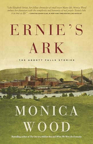 Ernie's Ark view 2