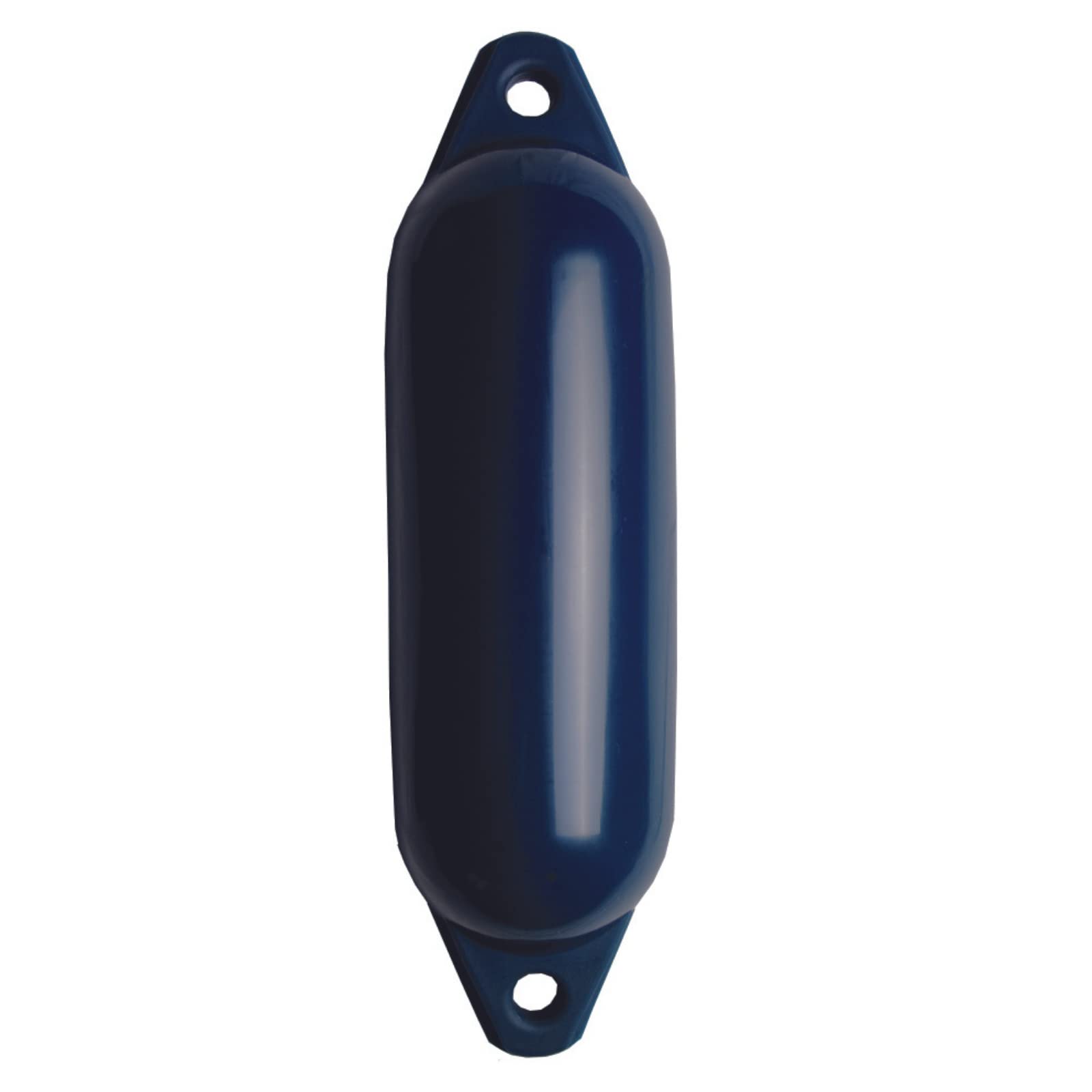 TALAMEX Star Navy, Bootsfender