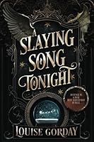 A Slaying Song Tonight 0988576554 Book Cover