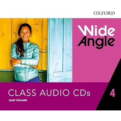 Wide Angle: Level 4