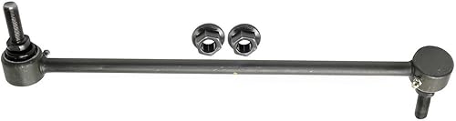 Miniatura 5 de Detroit Axle - Enlaces de extremo de barra estabilizadora delantera de repuesto para Hyundai Sonata Kia Optima 2016 2017 2018 2019 - Juego de 2