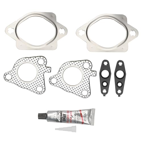 Image of 3.5L Cylinder Head Gasket Set Compatible with Ford F-150 2012 2013 2014 HS54988A