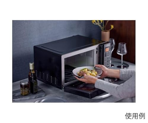 アイリスオーヤマ 電子レンジ IMB-FM1805 の商品画像 3