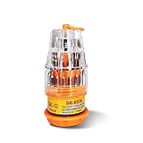 Mollin 30 in 1 Electronics Multifunctional screwdriver set screwdriver set for disassembling compute