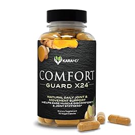 KaraMD Comfort Guard...