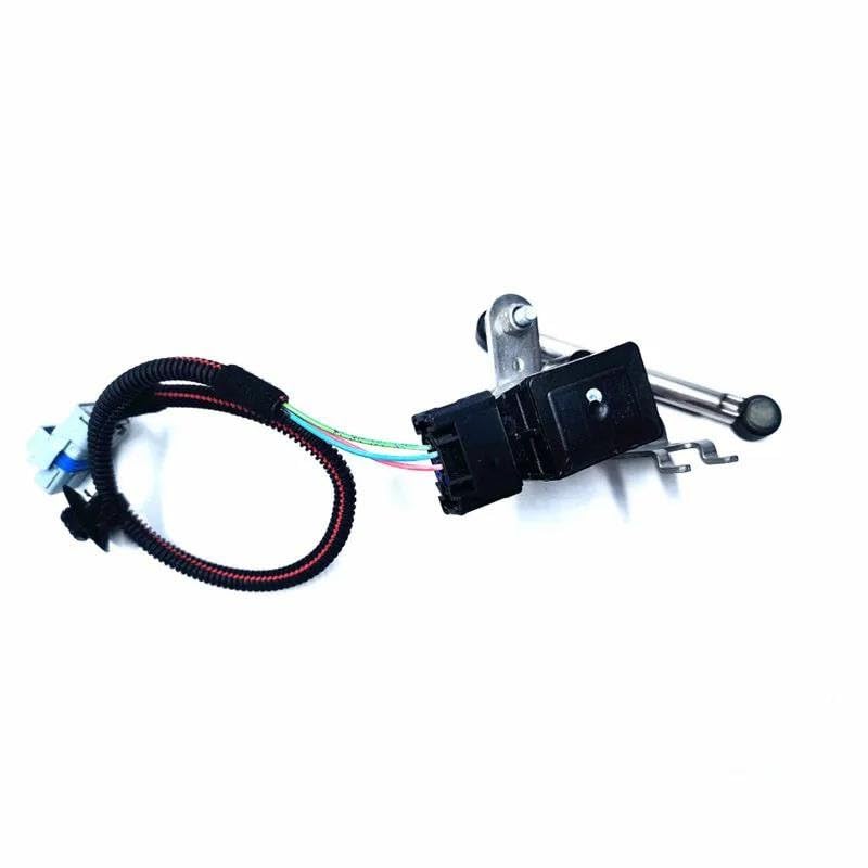 Capteur De Hauteur De Suspension Arrière Pour Citroën C4 B7 - Référence 6224J5, Mesure Précise, Installation Facile - 10