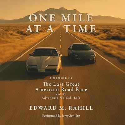 One Mile at a Time