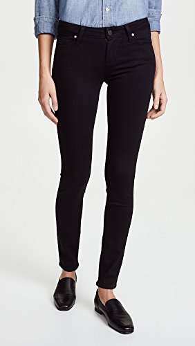 PAIGE Women's Verdugo Mid Rise Ultra Skinny Ankle Jean2