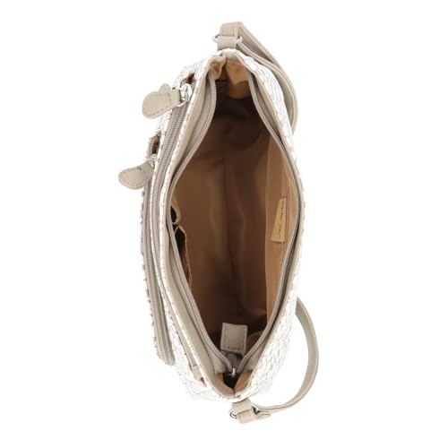 Image of MultiSac womens Summerville East West Crossbody Bag