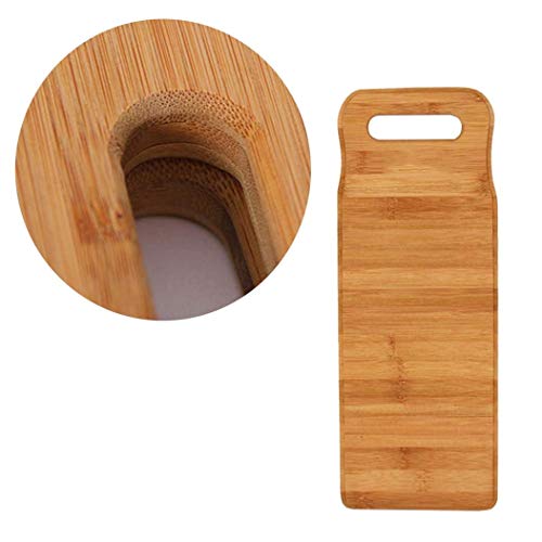 KANGIRU Inicio Lavado de Madera Ropa Lavadero Lavadero Lavadero Lavado a Mano Bambú