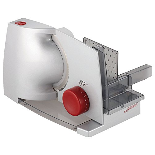 Preisvergleich Produktbild Ritter Compact 1 Duo Plus Allesschneider