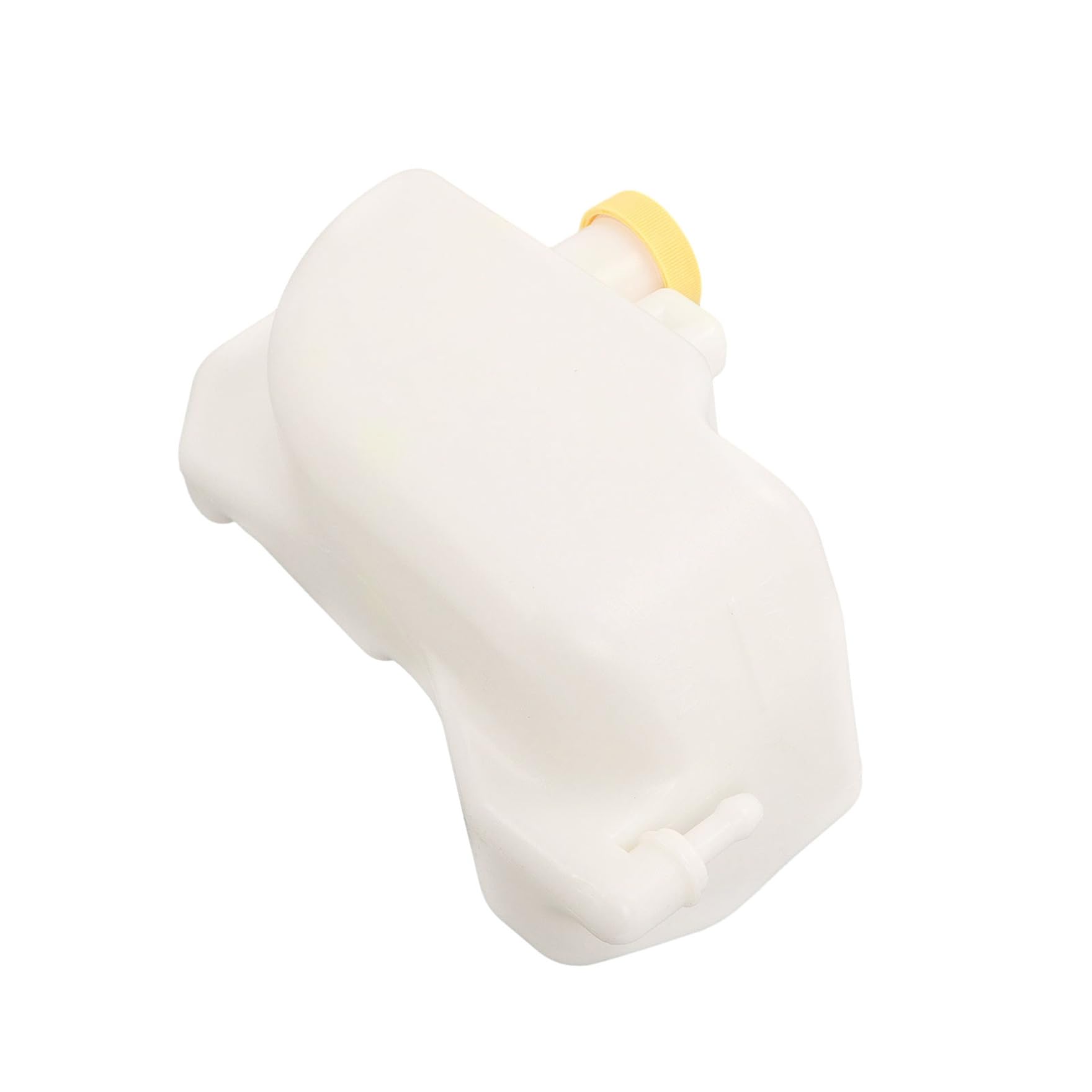 Botella de tanque de expansión de refrigerante 2171043B01 217104F110 de repuesto para Micra K11 1992-2003