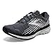 Produktbild Brooks Damen Ghost 13 Laufschuh, Schwarz, 43 EU Schmal