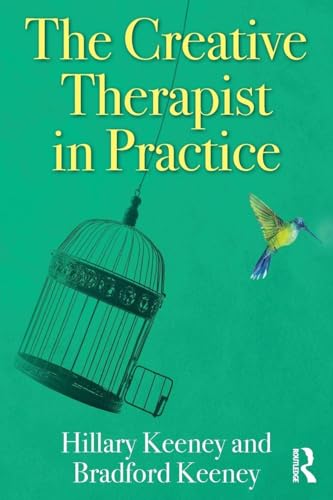 The Creative Therapist in Practice view 2