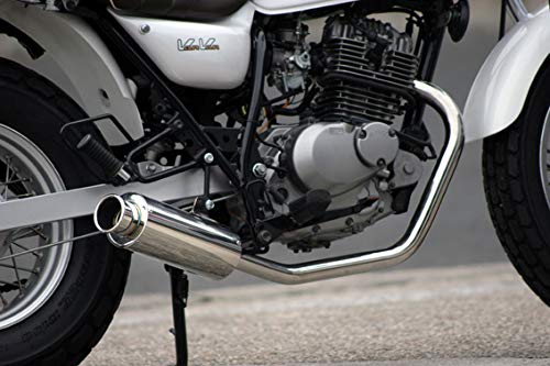Amazon | HMS スズキ バンバン200 (BA-NH41A) 2002年～2006年モデル 