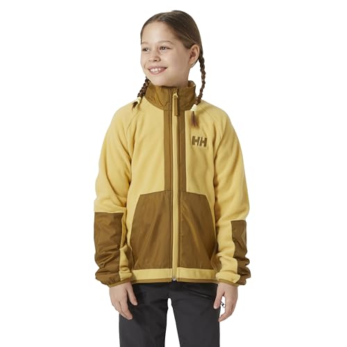Child Fleece Helly Hansen Marka - 5