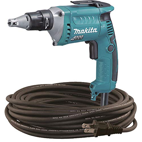 taladro para tablaroca marca Makita