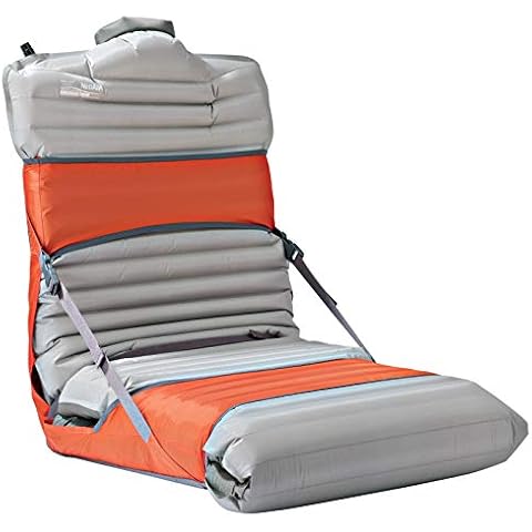 Therm-a-Rest Trekker Chair Kit, 20-Inch Cover