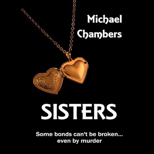 Sisters Audiolivro Por Michael Chambers capa
