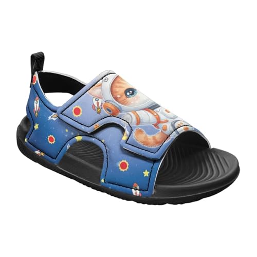 Toddler Beach Essentials Lightweight Girls Summer Shoes for Swimming, Pool3