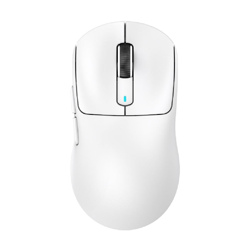 Attack SharkX3 Mouse 2 4 GHz Wireless 3 modalità per giochi sportivi elettronici mouse 2 4 GHz + BT5.2 + Type-C