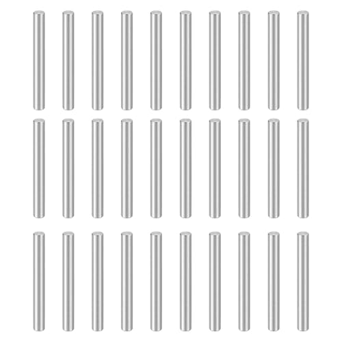 HARFINGTON _{s M4(4mm) x 35mm 304 XeXX`[ ~`VFtT|[g yOs bh Œvf foCX ؐƋ DIY t Vo[ 50