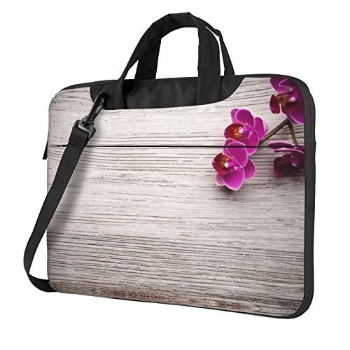 Sac à bandoulière pour ordinateur portable idéal pour aller au bureau ou en cours en couleur