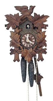 Schneider Five Leaves One Bird Black Forest product image