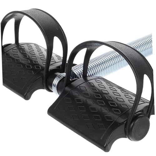 Equipo de Ejercicio Pedal Puller para Fitness VICASKY miniatura 3