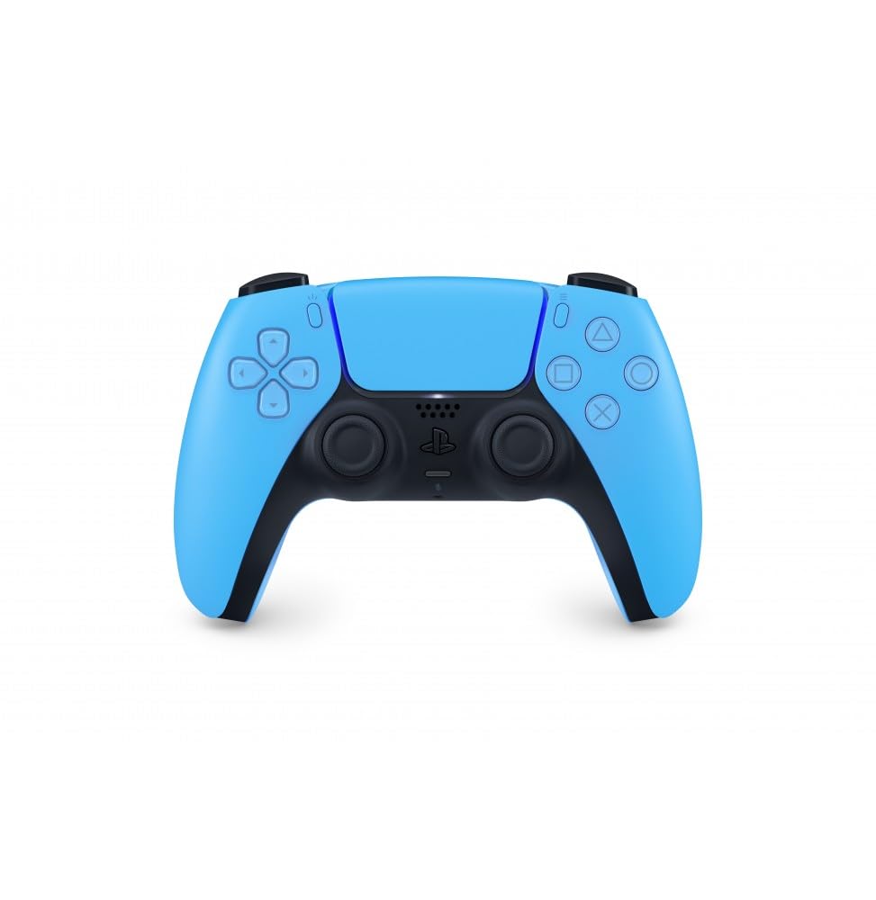 Sony PS5 DualSense Bleu Bluetooth Manette Review – Best Value for Money?