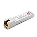Produktbild J8177D Aruba kompatibles SFP von Switch SFP Ltd SFP 1000BASE-T 1000m RJ45 für Gigabit Ethernet Kupfer