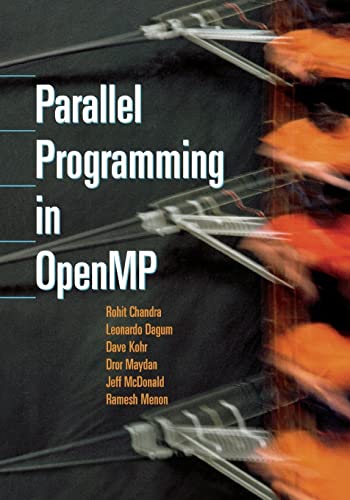 Parallel Programming in Open Mp view 2